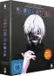 Preview: Tokyo Ghoul – Gesamtausgabe Limited Edition